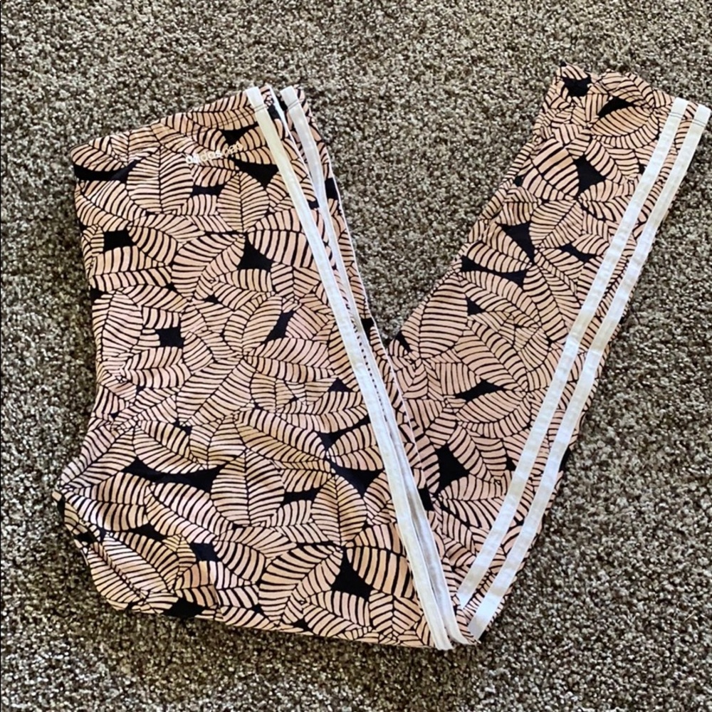 Adidas leggings